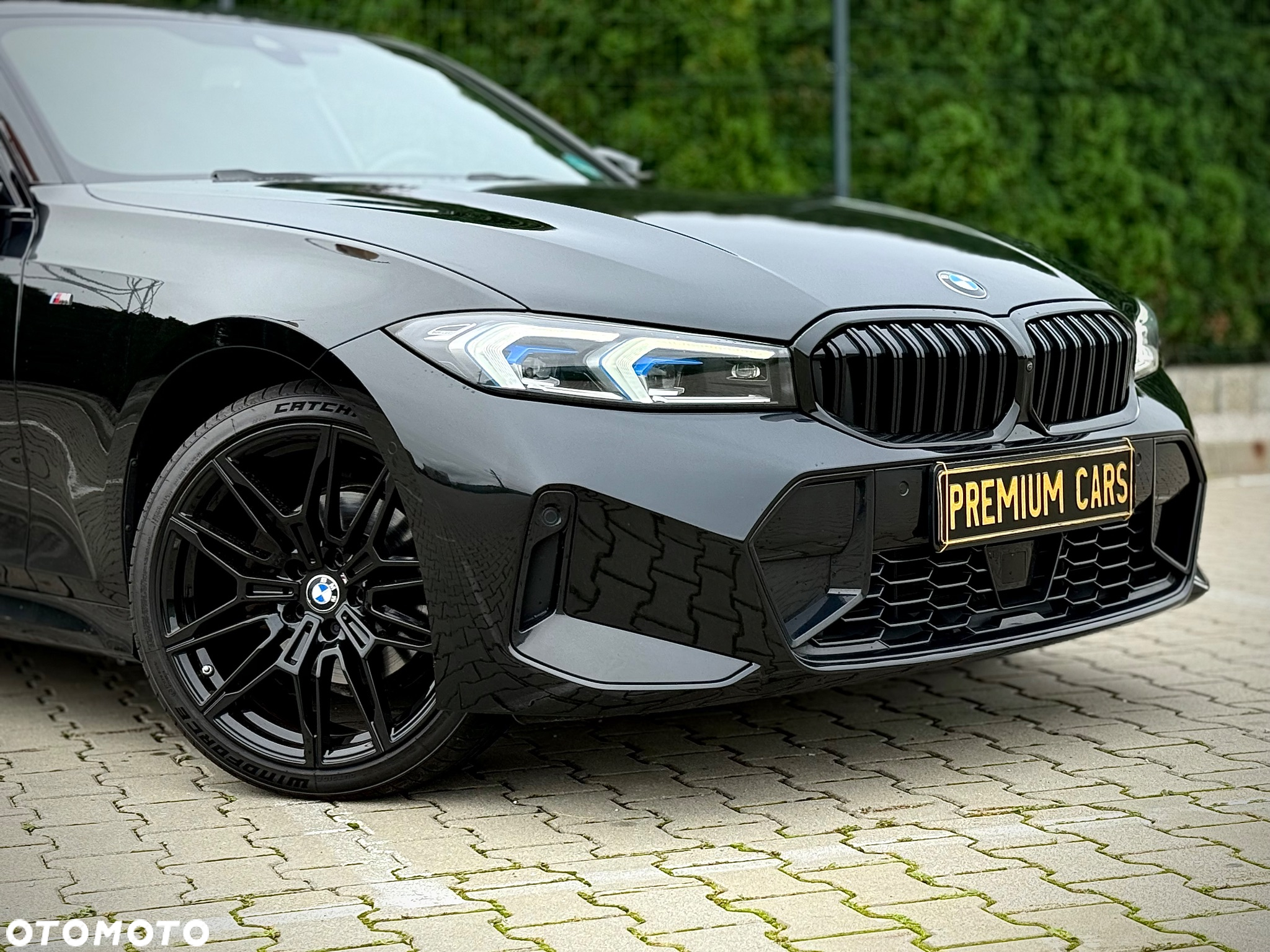 BMW Seria 3 - 6