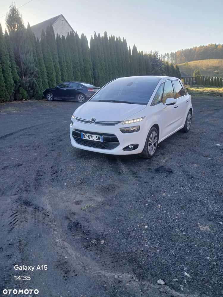 Citroën C4 Picasso PureTech 130 Stop&Start FEEL - 3