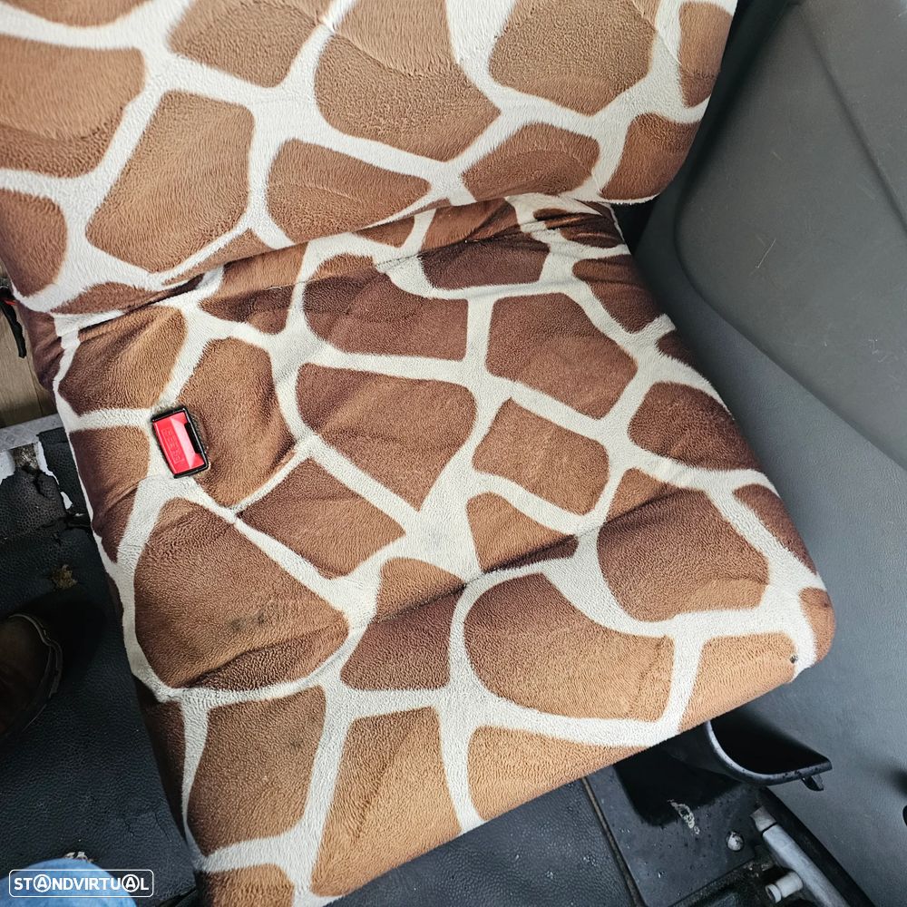 Renault Master Autocaravana - 14