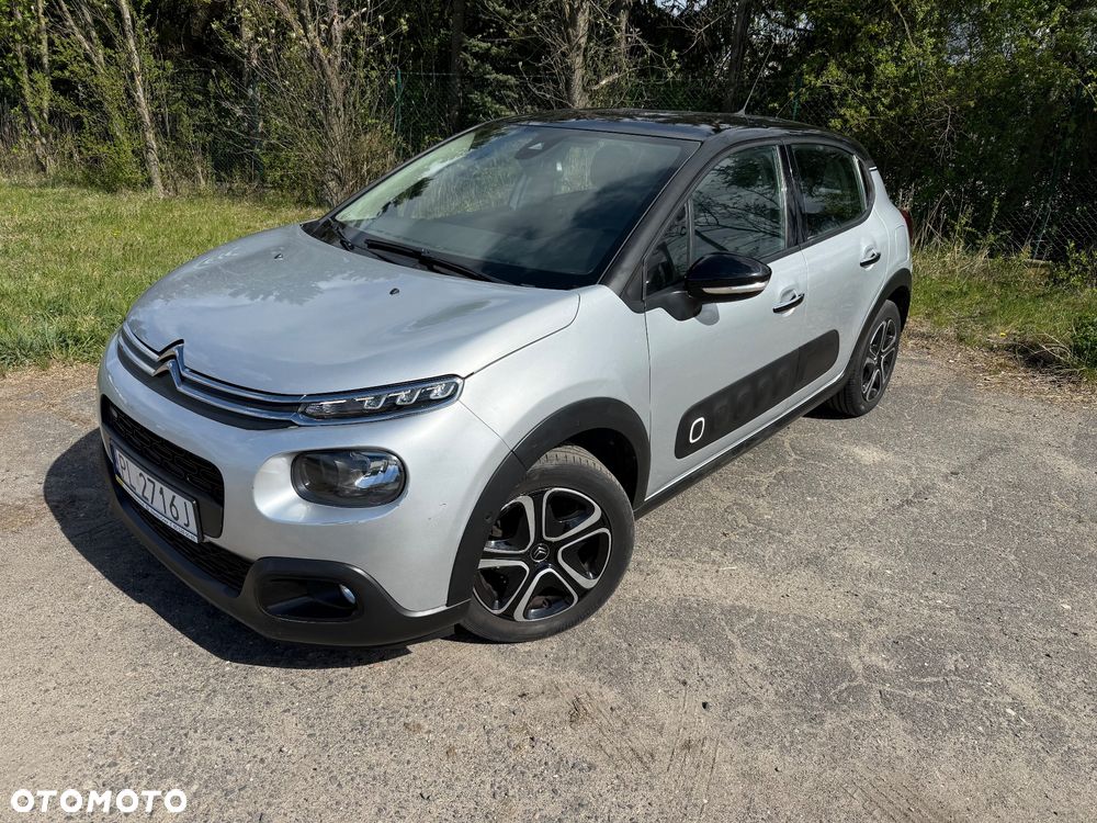 Citroën C3 Pure Tech 110 S&S SHINE PACK - 3