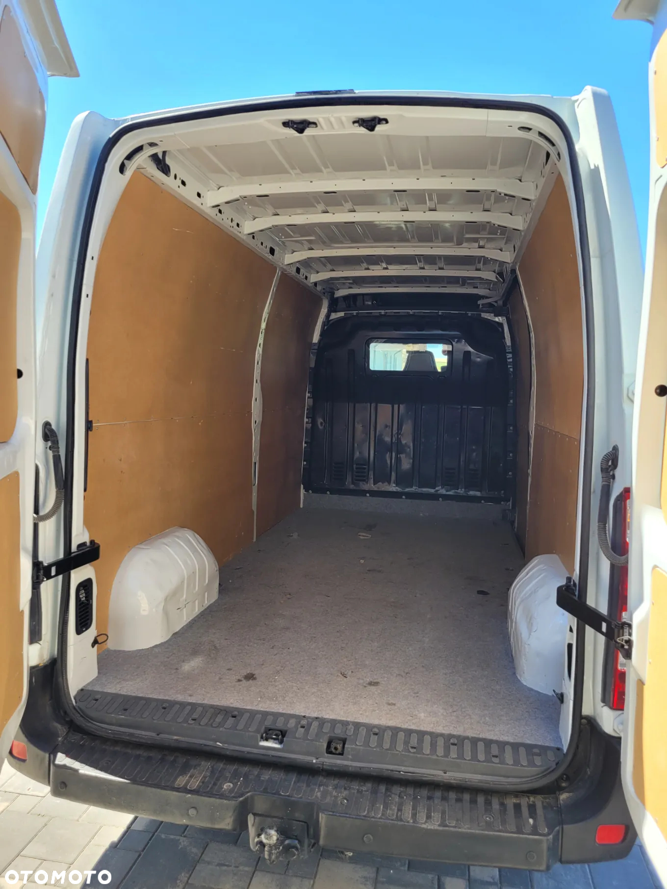 Renault MASTER - 6