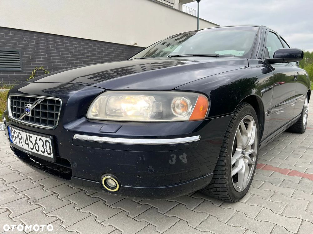 Volvo S60 2.5T AWD Rubin - 10