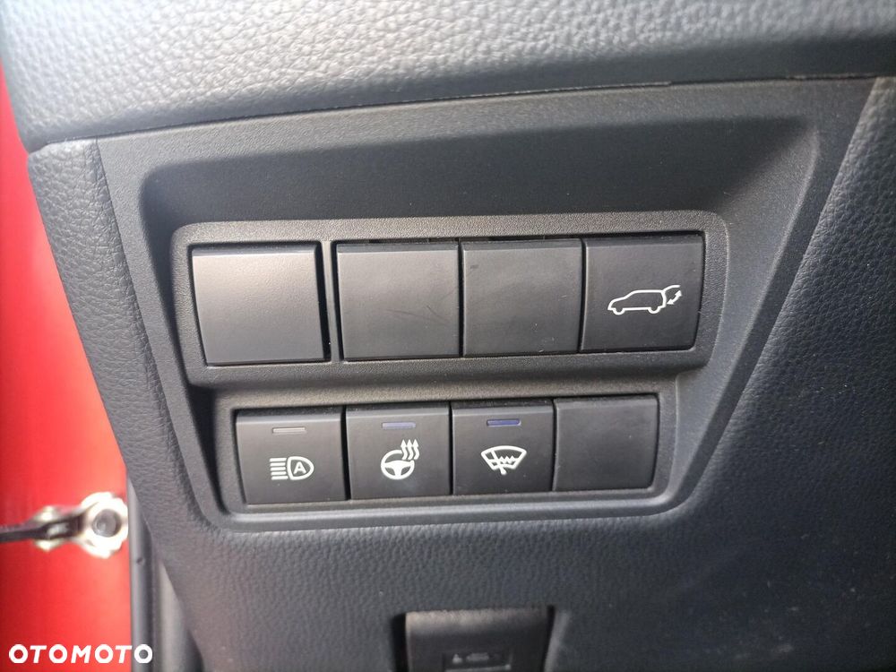 Toyota Yaris Cross Hybrid 1.5 Adventure 4x4 - 16