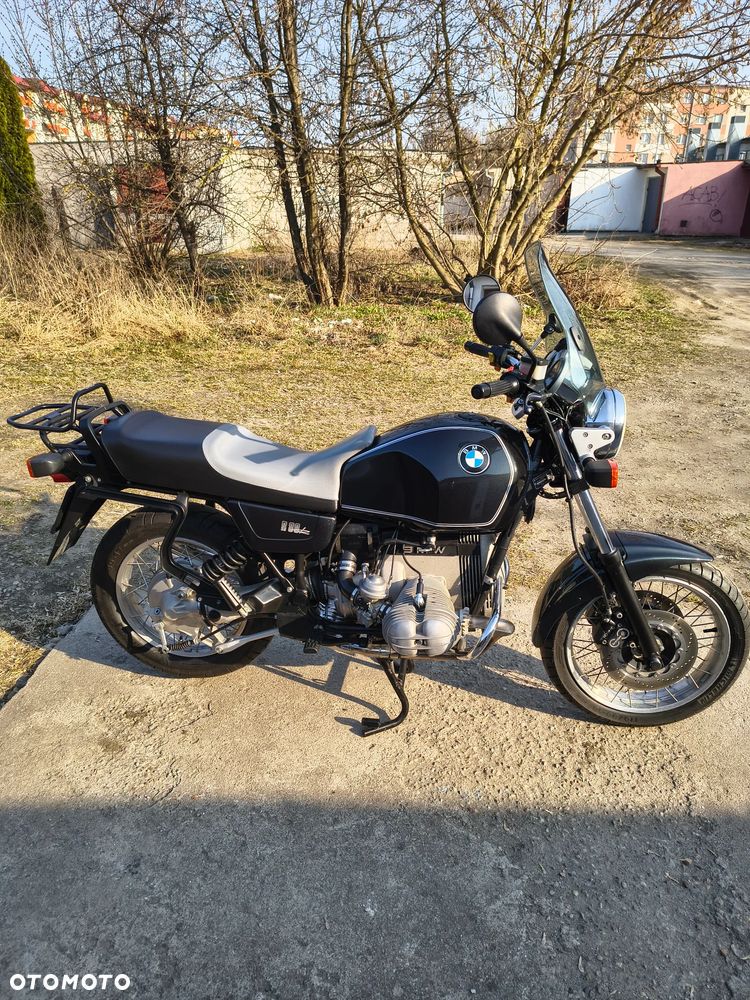 BMW R - 2