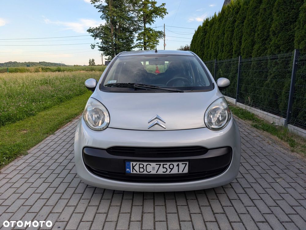 Citroën C1 - 2