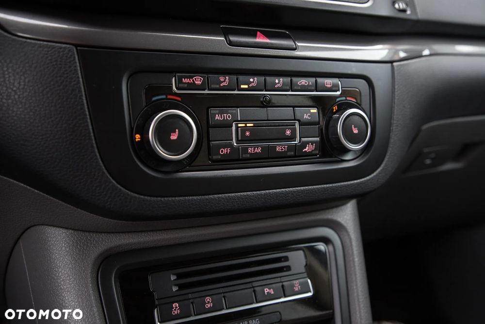 Seat Alhambra 2.0 TDI Ecomotive Style - 28