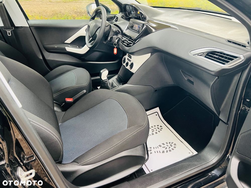 Peugeot 208 PureTech 68 Like - 14