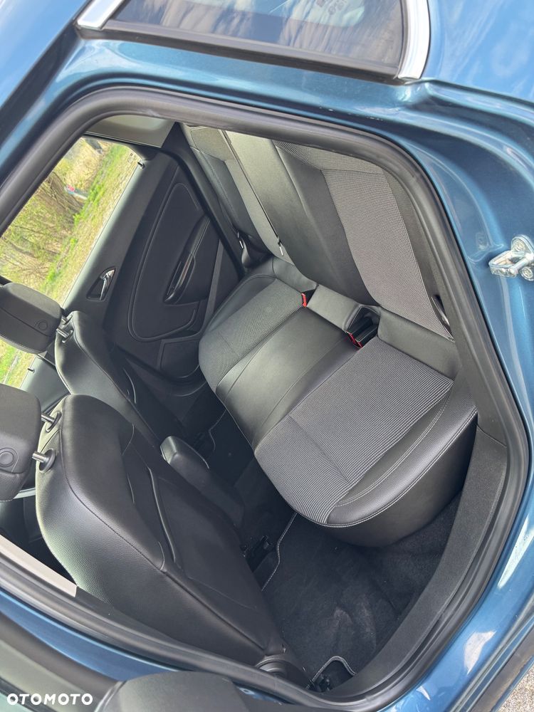 Opel Astra 1.7 CDTI DPF ecoFLEX Start/Stop Selection - 19