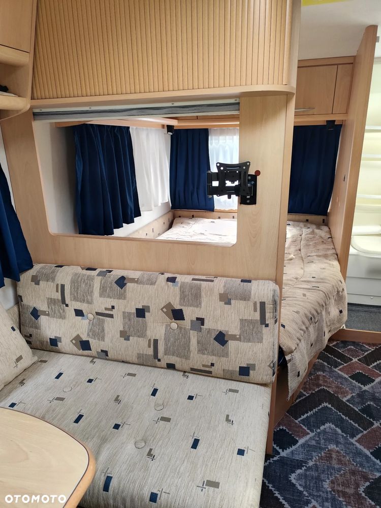 Chateau Calista 390 CT - 16