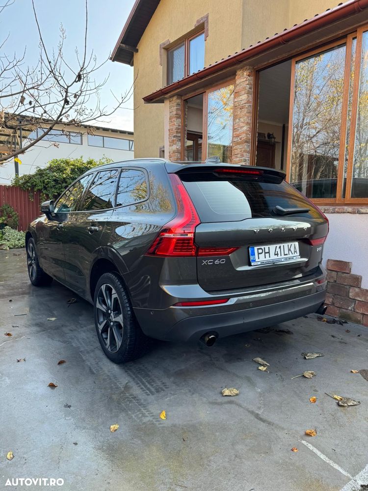 Volvo XC 60 - 19