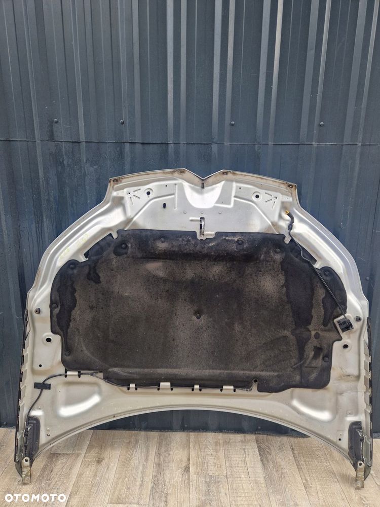 maska przednia citroen c5 iii x7 kolor-ezr - 4