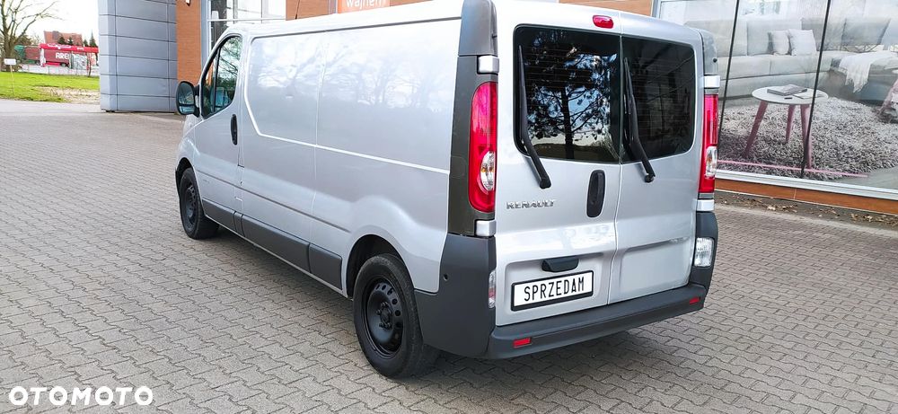 Renault Trafic - 4