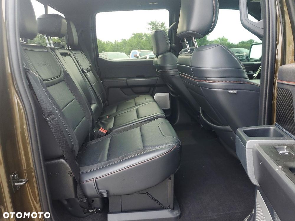 Ford F150 - 10