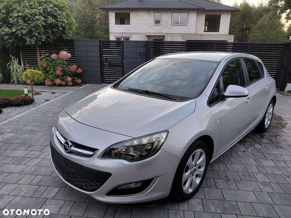 Opel Meriva 1.4 Active - 1