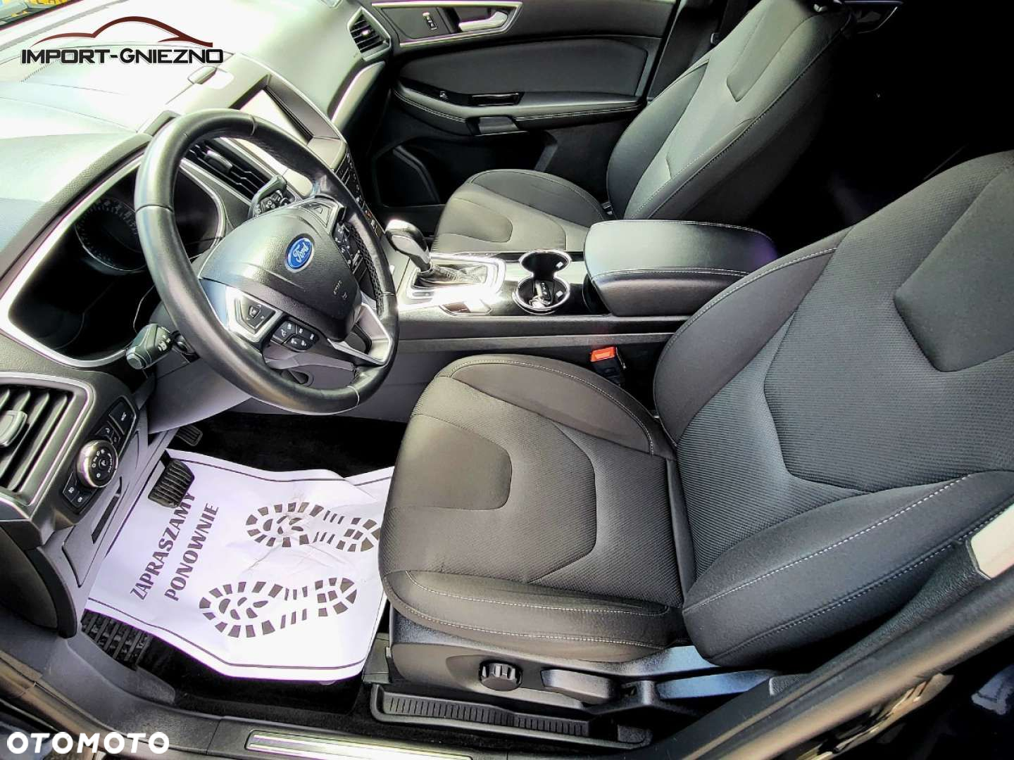 Ford S-Max - 33