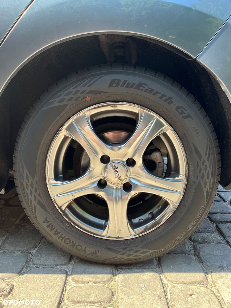 Peugeot 308 1.6 HDi Trendy - 9