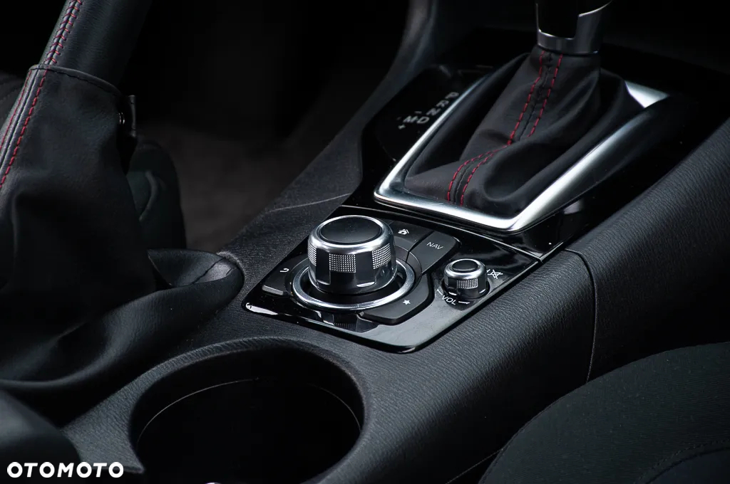 Mazda 3 SKYACTIV-G 120 Automatik Exclusive-Line - 12