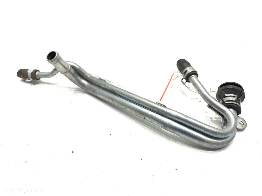 MAGISTRALA WODY  HONDA CR-V V (RW_, RT_) 2016 - 2022 2.0 e-CVT Hybrid AWD (RT6) 107 kW [145 KM] - 2