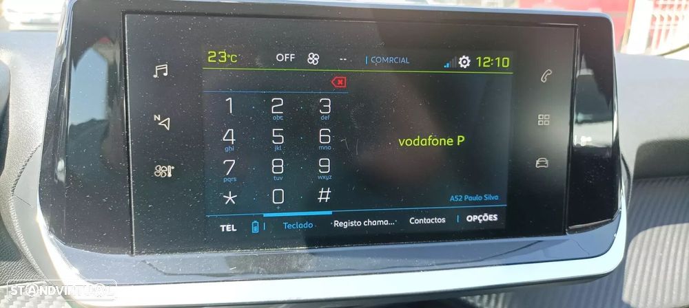 Peugeot e-208 Active Pack - 18