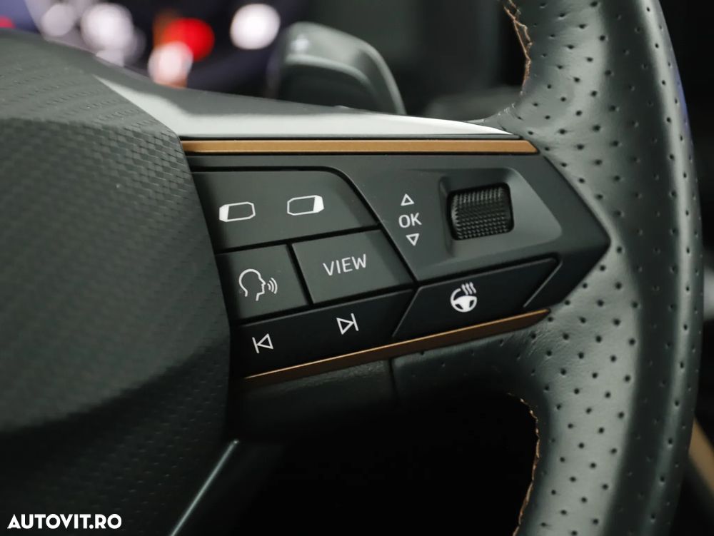 Cupra Formentor 1.5 e-HYBRID DSG - 22