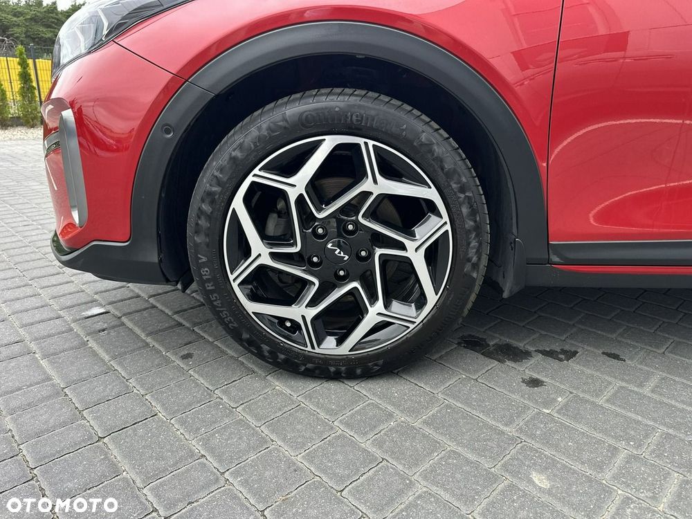 Kia XCeed 1.5 T-GDI GT-Line - 18