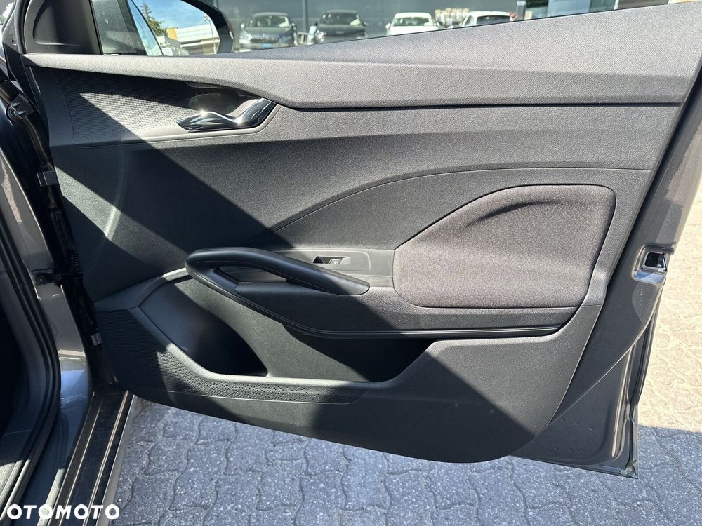 Skoda Fabia 1.0 TSI Drive DSG - 17