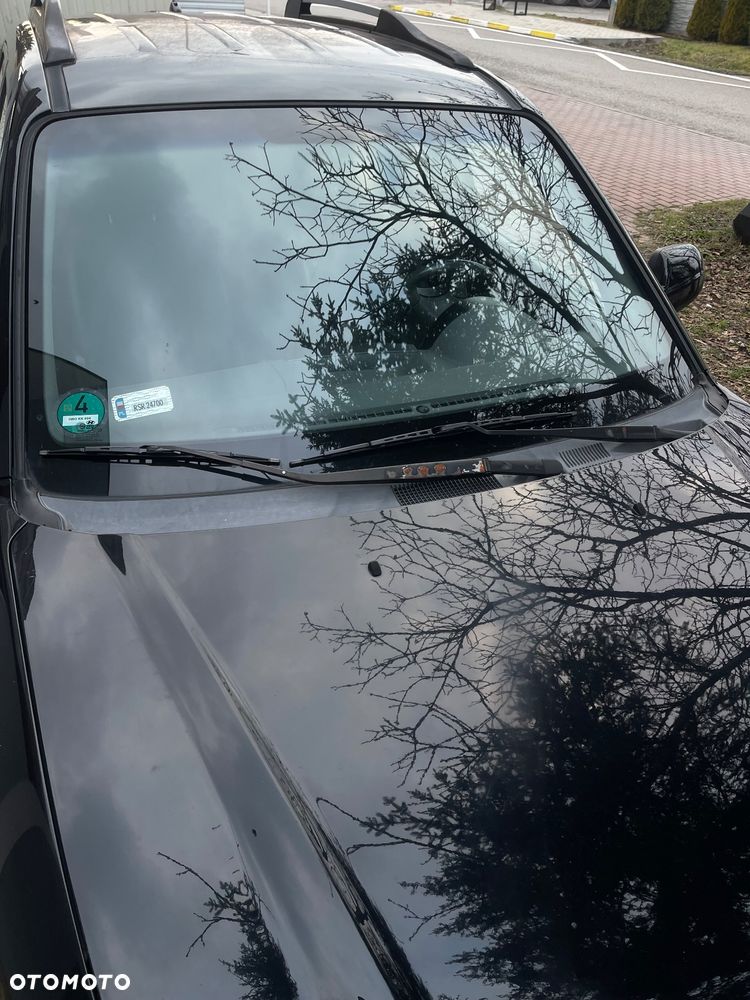 Hyundai Tucson 2.0 Elegance / Premium - 7