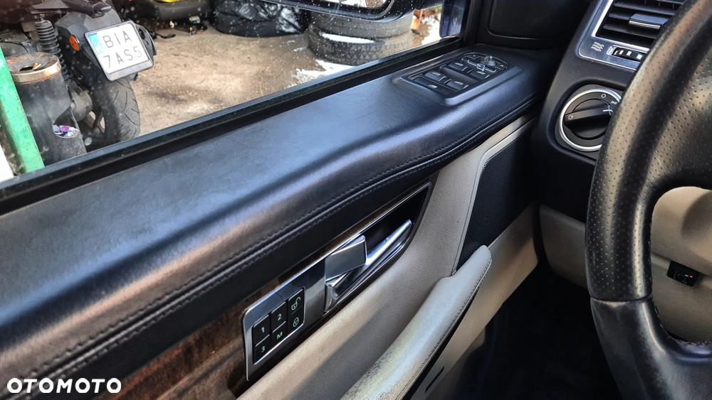 Land Rover Range Rover Sport - 11