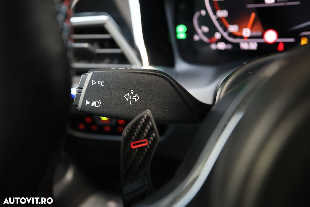 BMW M4 M440i xDrive AT MHEV - 15