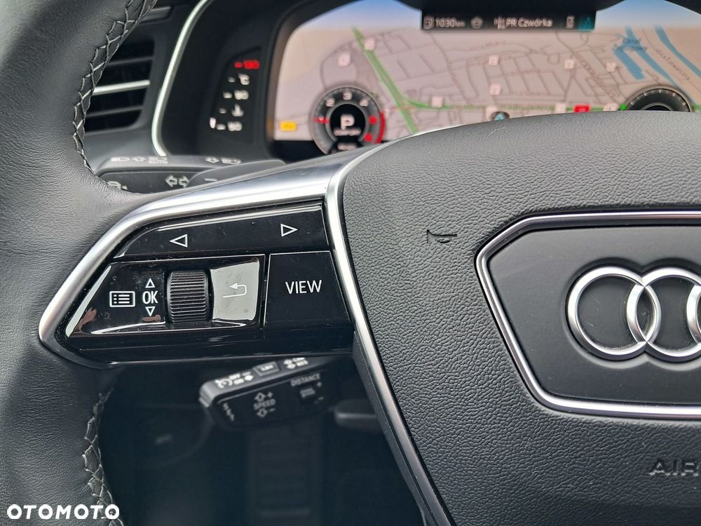 Audi A6 Avant - 14