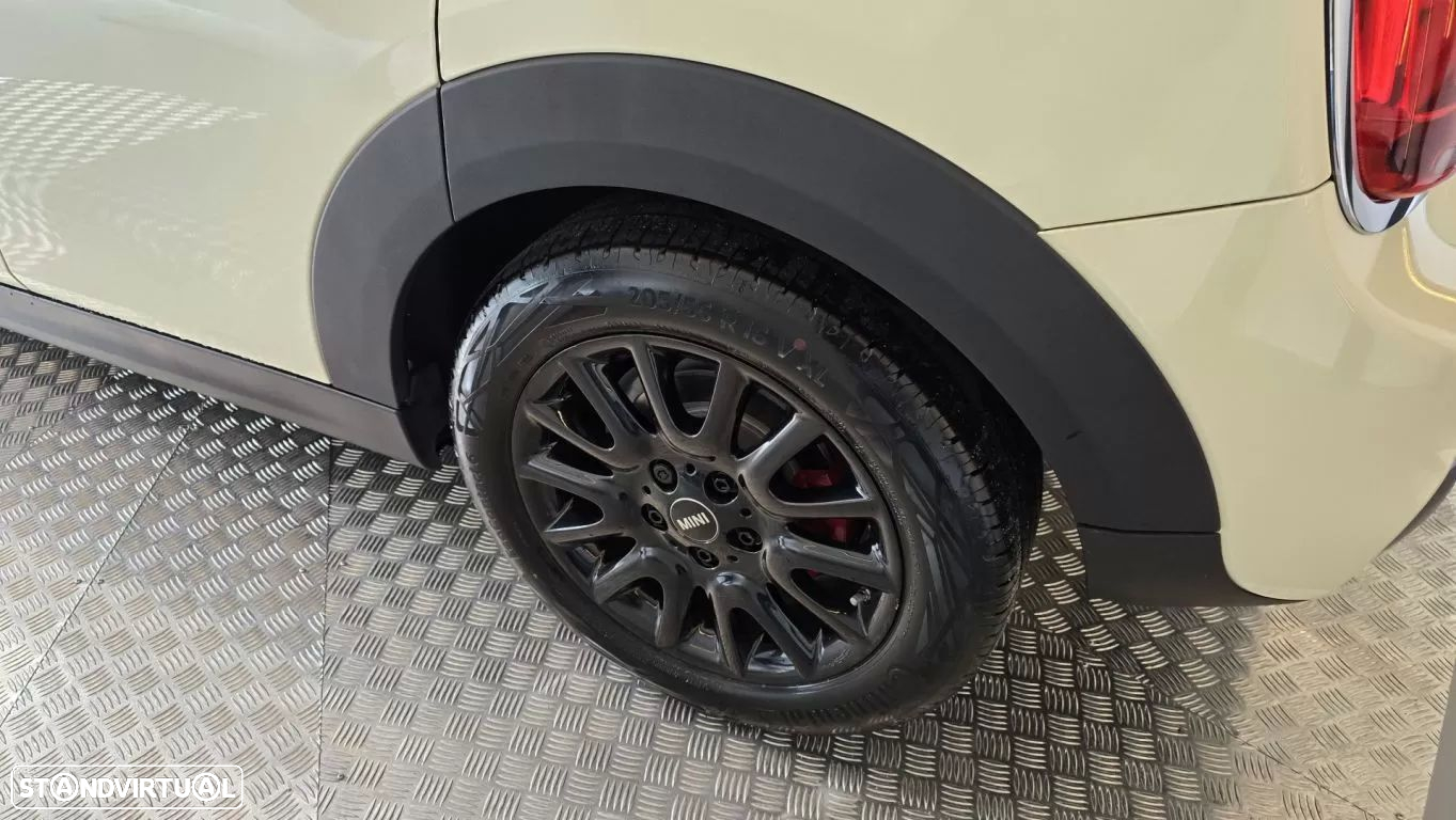 MINI 5 Portas One D - 31