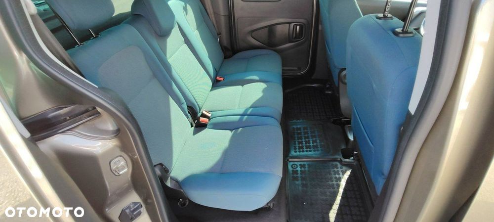 Citroën Berlingo - 11