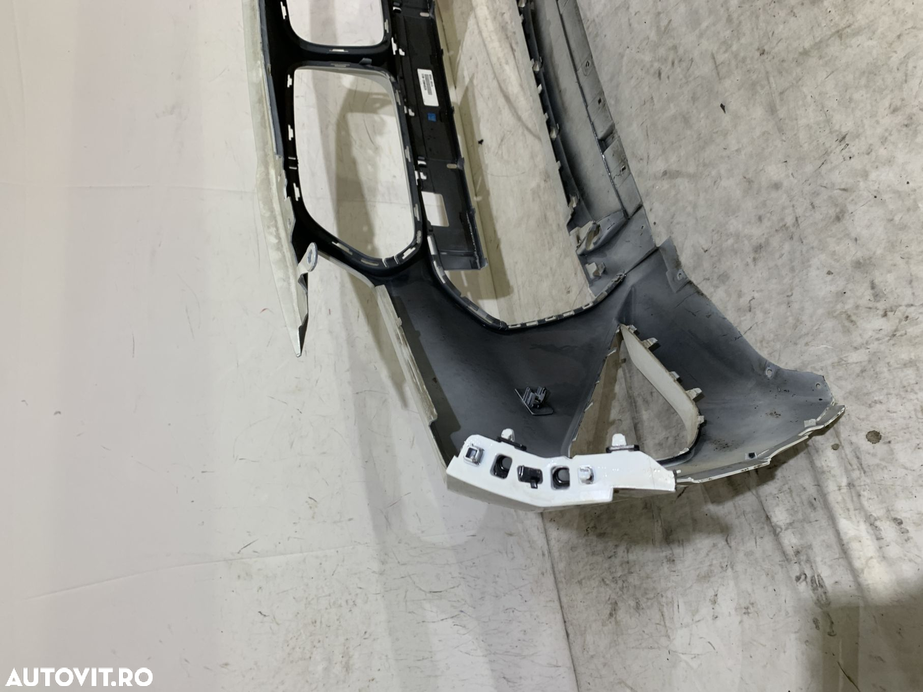 Bara fata BMW X2, F39 M-Sport, 2018, 2019, 2020, 2021, 2022, 2023, cod origine OE 51119463841. - 6