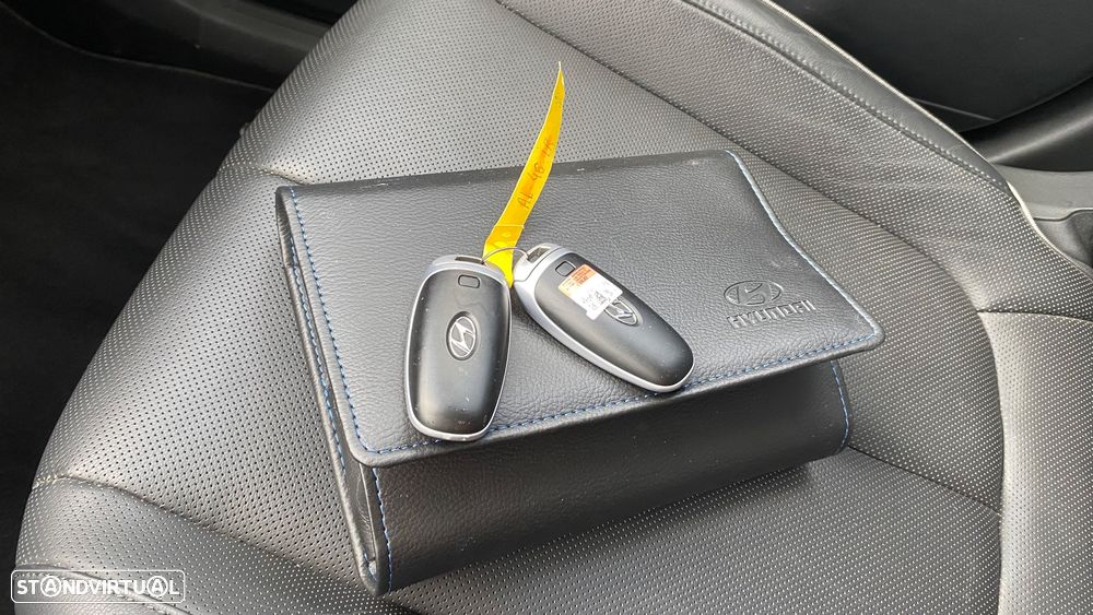 Hyundai Ioniq 5 73kWh Vanguard - 58