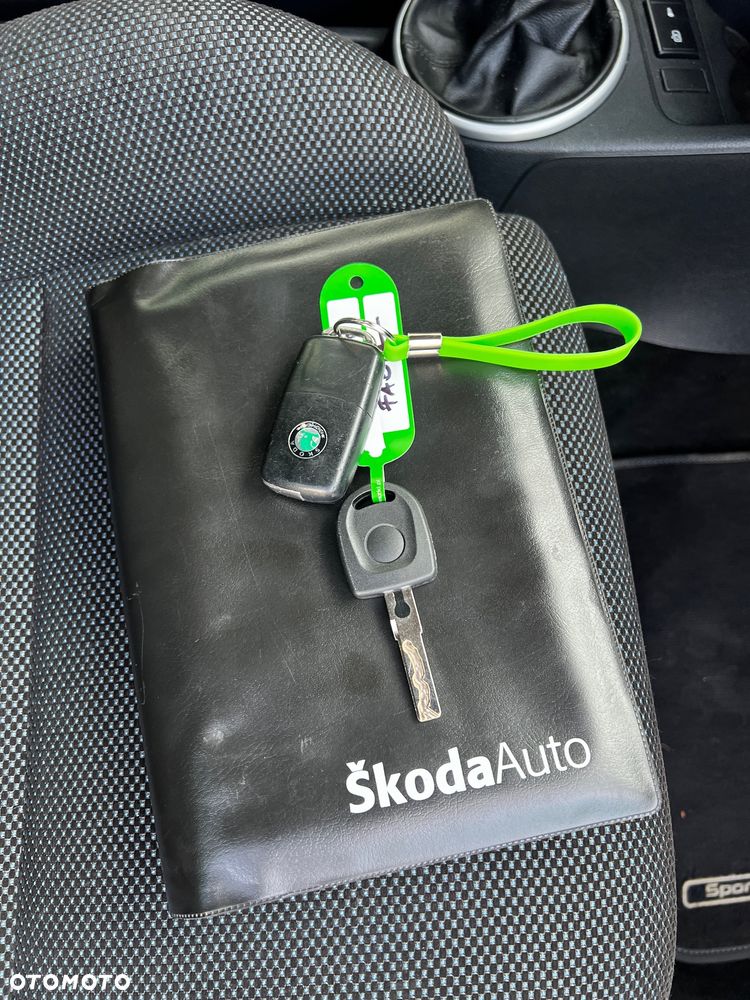 Skoda Fabia - 34