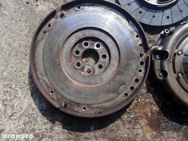 MASTER II 2.2DCI DWUMASA SPRZĘGŁO DOCISK 770314992 - 2