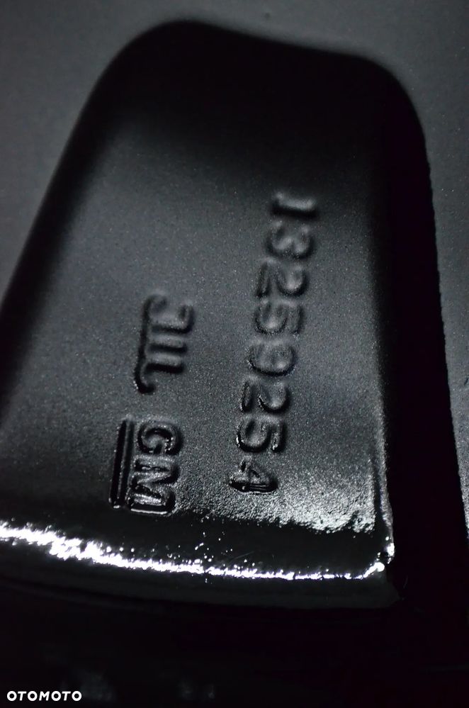 Felgi 5x115 R19 OPEL Astra ZAFIRA C INSIGNIA B - 5