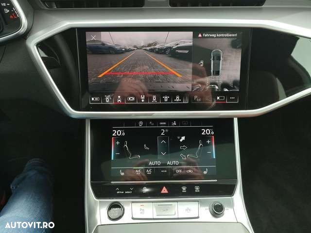 Audi A7 - 13