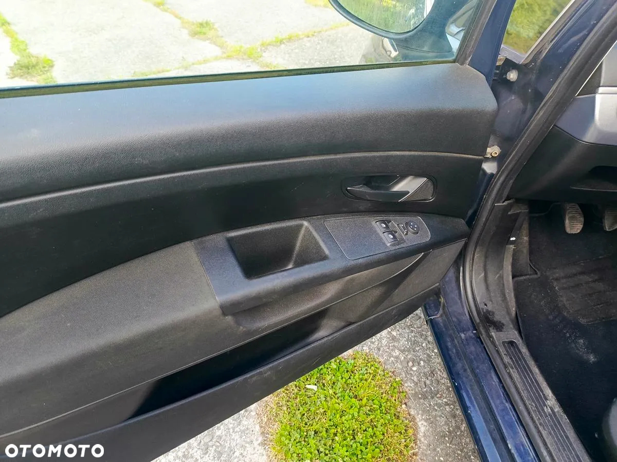 Fiat Punto - 9