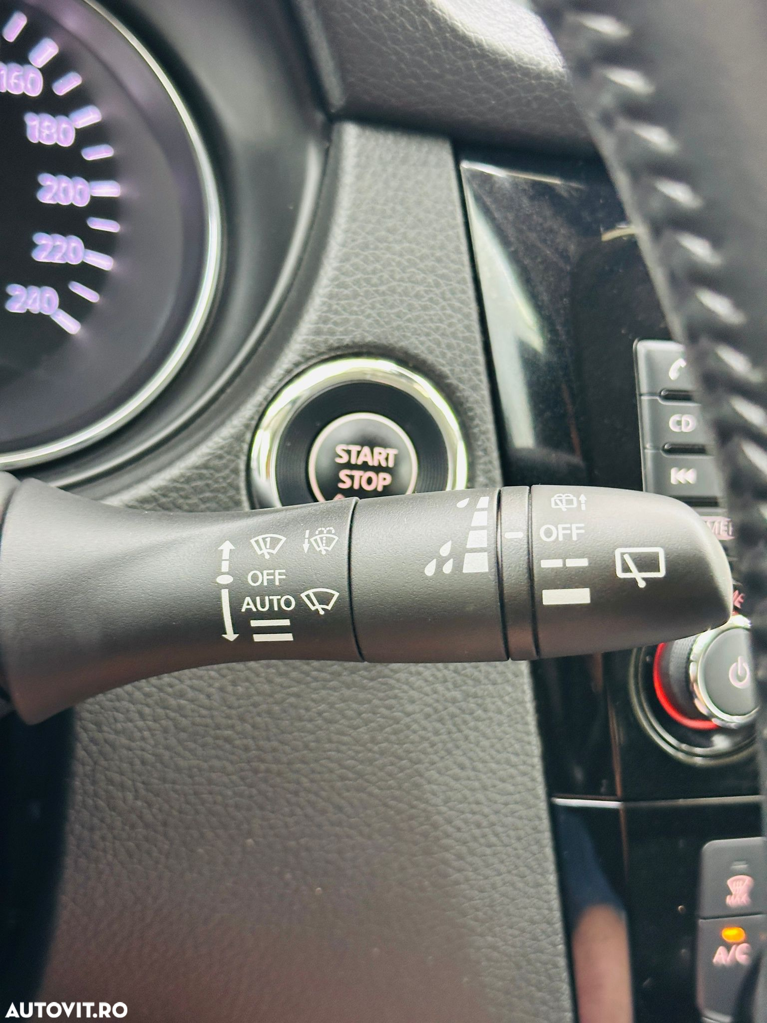 Nissan Qashqai - 40