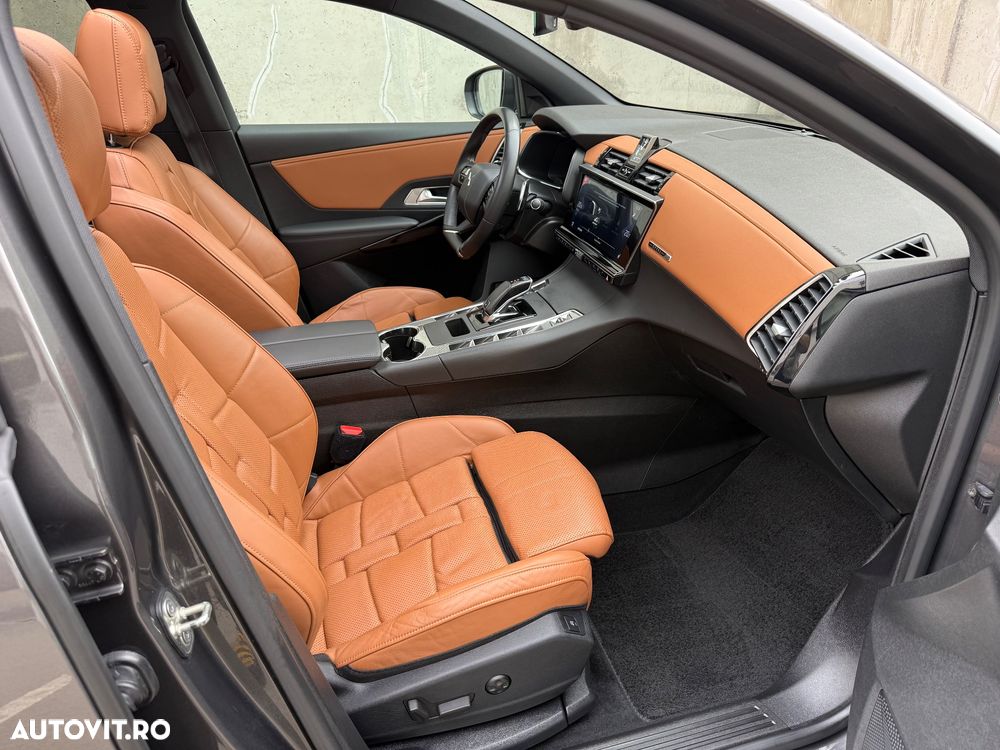 DS Automobiles DS 7 Crossback - 20