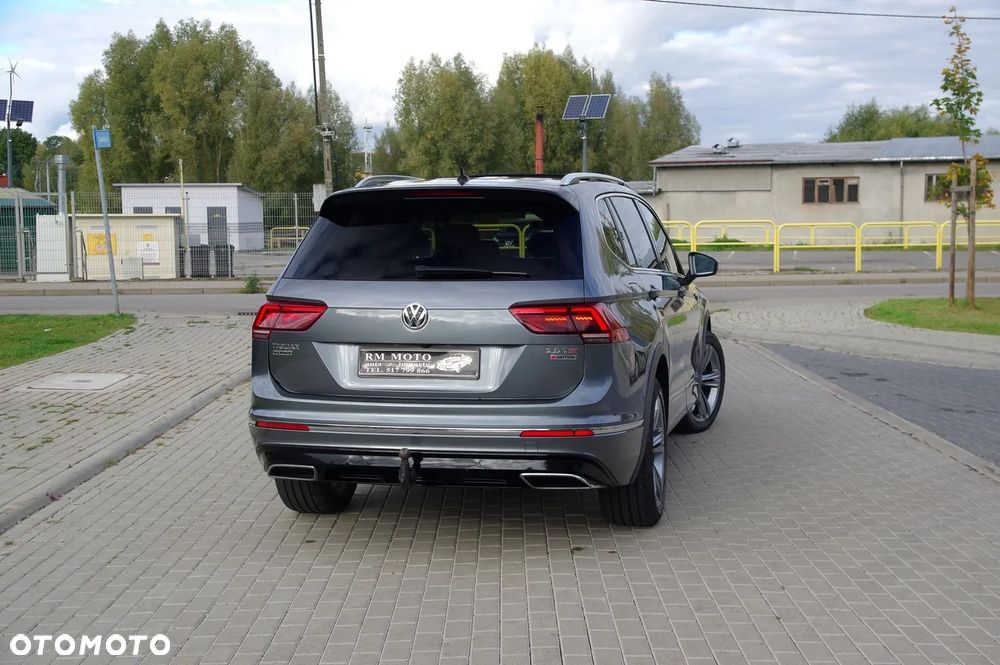Volkswagen Tiguan 2.0 TSI BMT 4Mot Highline DSG - 14