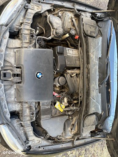 BMW Seria 1 - 10