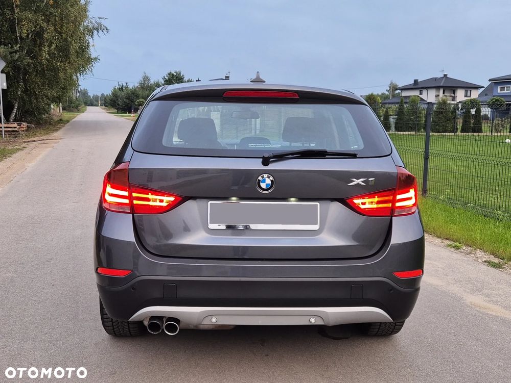 BMW X1 - 4