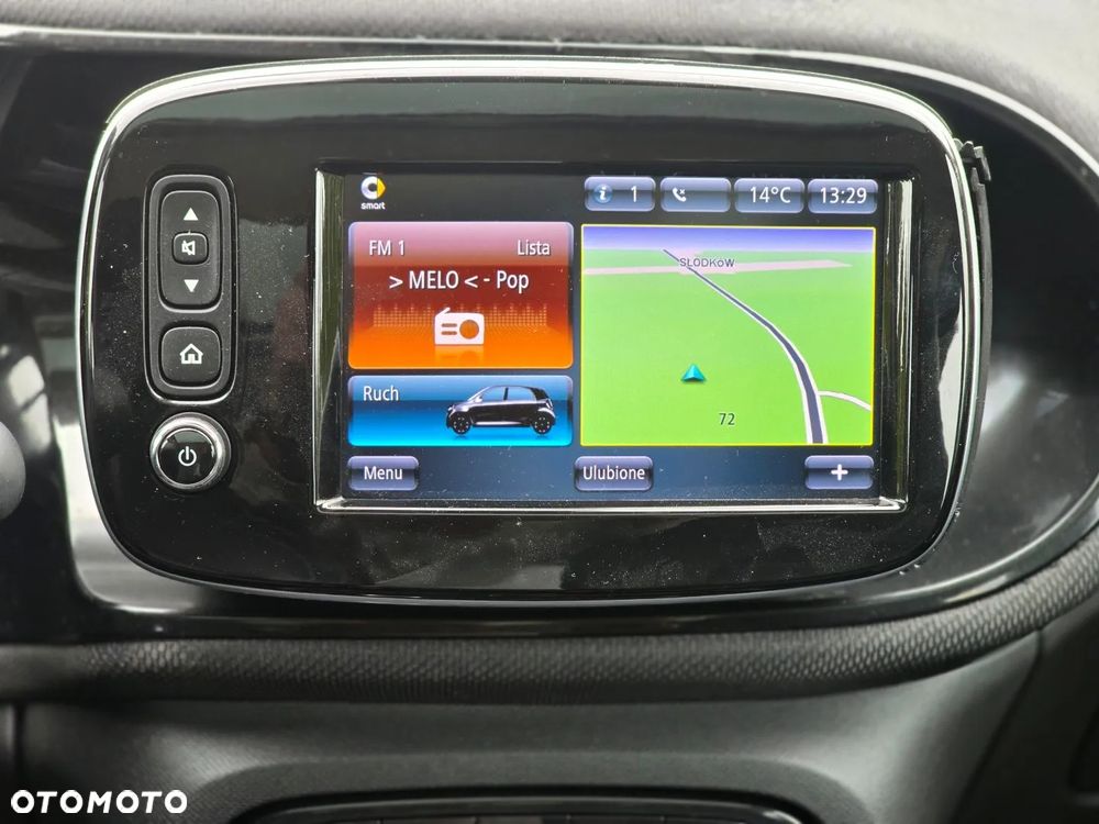 Smart Forfour eQ prime edition one - 16