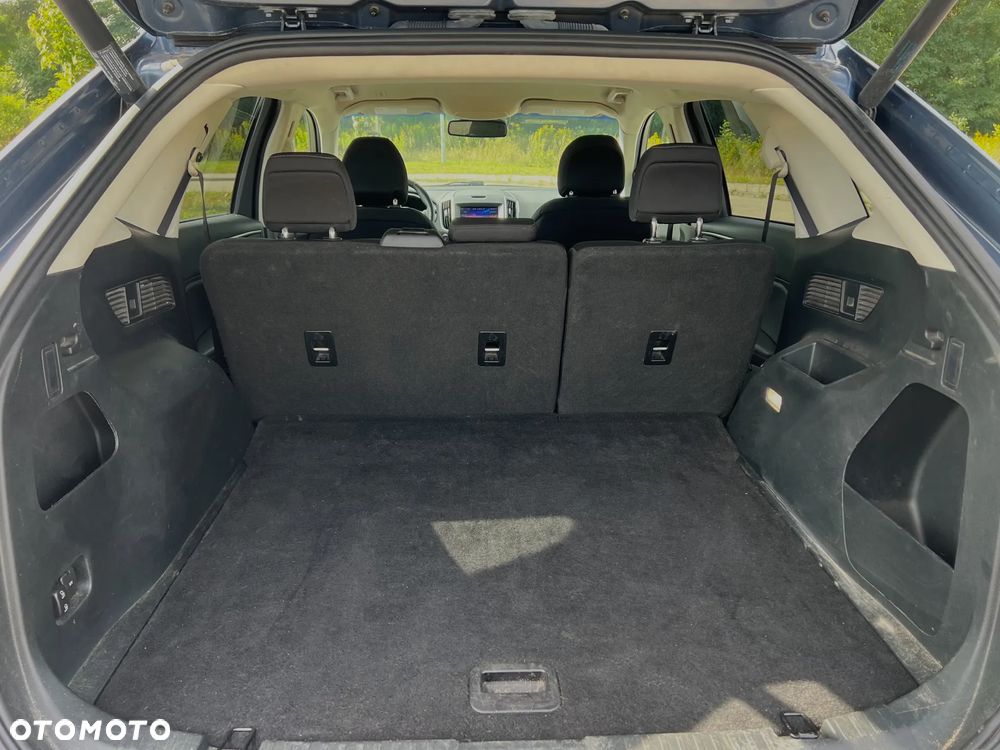 Ford Edge - 17