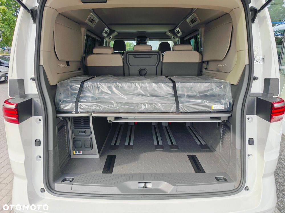 Volkswagen California - 22