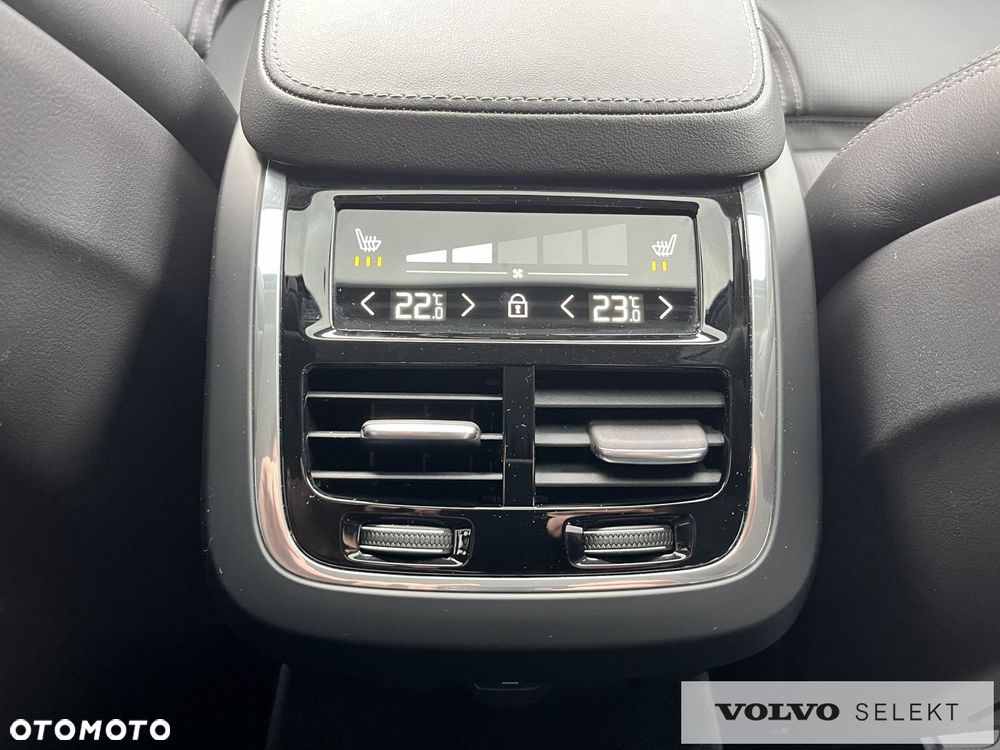 Volvo S90 - 33