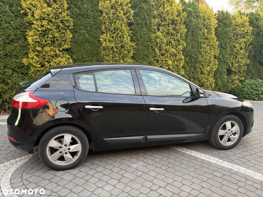 Renault Megane - 3
