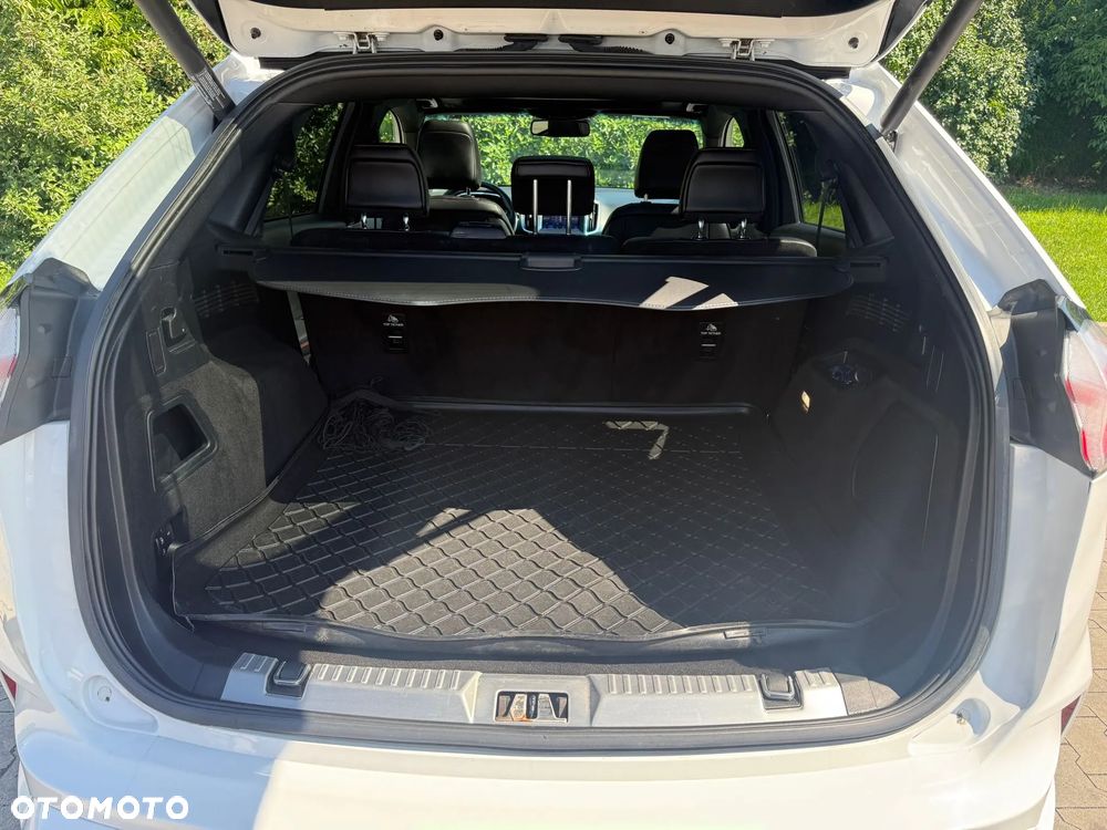Ford Edge 2.0 EcoBlue Twin-Turbo 4WD ST-Line - 18